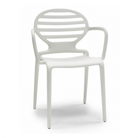 Chair with arms Cokka
