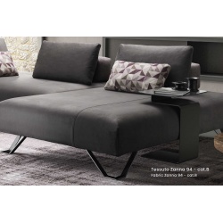 Modern Sofa with Table - Jest Fancy N°1