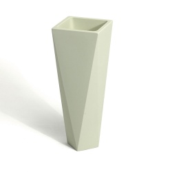 Design High Vase - Diamond