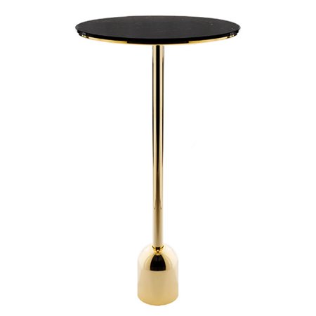Base tavolo Bar in ferro H.110 cm - Balok