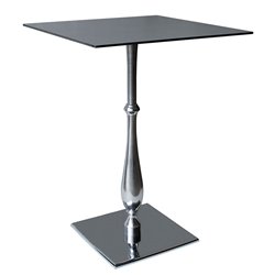Base tavolo alto ghisa H.110 cm - Bapia Lib