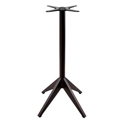 Table base in iron H.73/110 cm - Battle