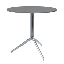 Steel table base H.72 cm - Eiffel 3