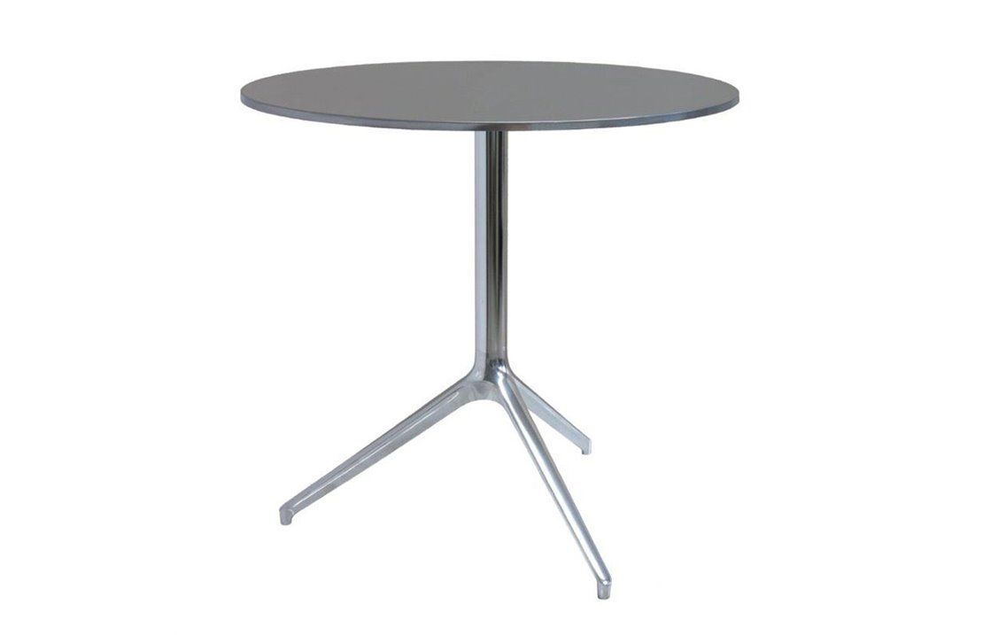Steel table base H.72 cm - Eiffel 3