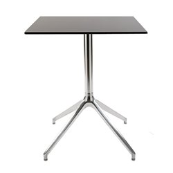Steel table base H.72 cm - Eiffel 4
