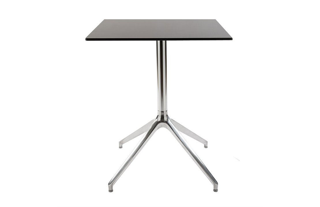 Base tavolo in acciaio H.72 cm - Eiffel 4