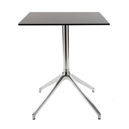 Steel table base H.72 cm - Eiffel 4