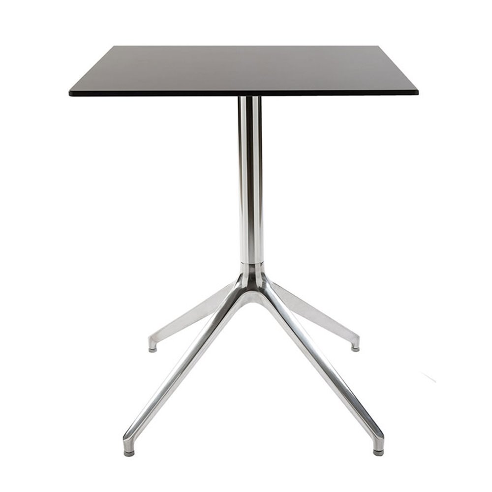 Base tavolo in acciaio H.72 cm - Eiffel 4