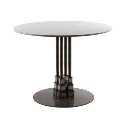 Base tavolo in ferro H.74 cm - Empire