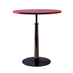 Base tavolo in ferro H.73 cm - Infinity