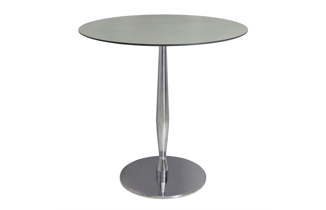 Steel table base H.73 cm - Slogi