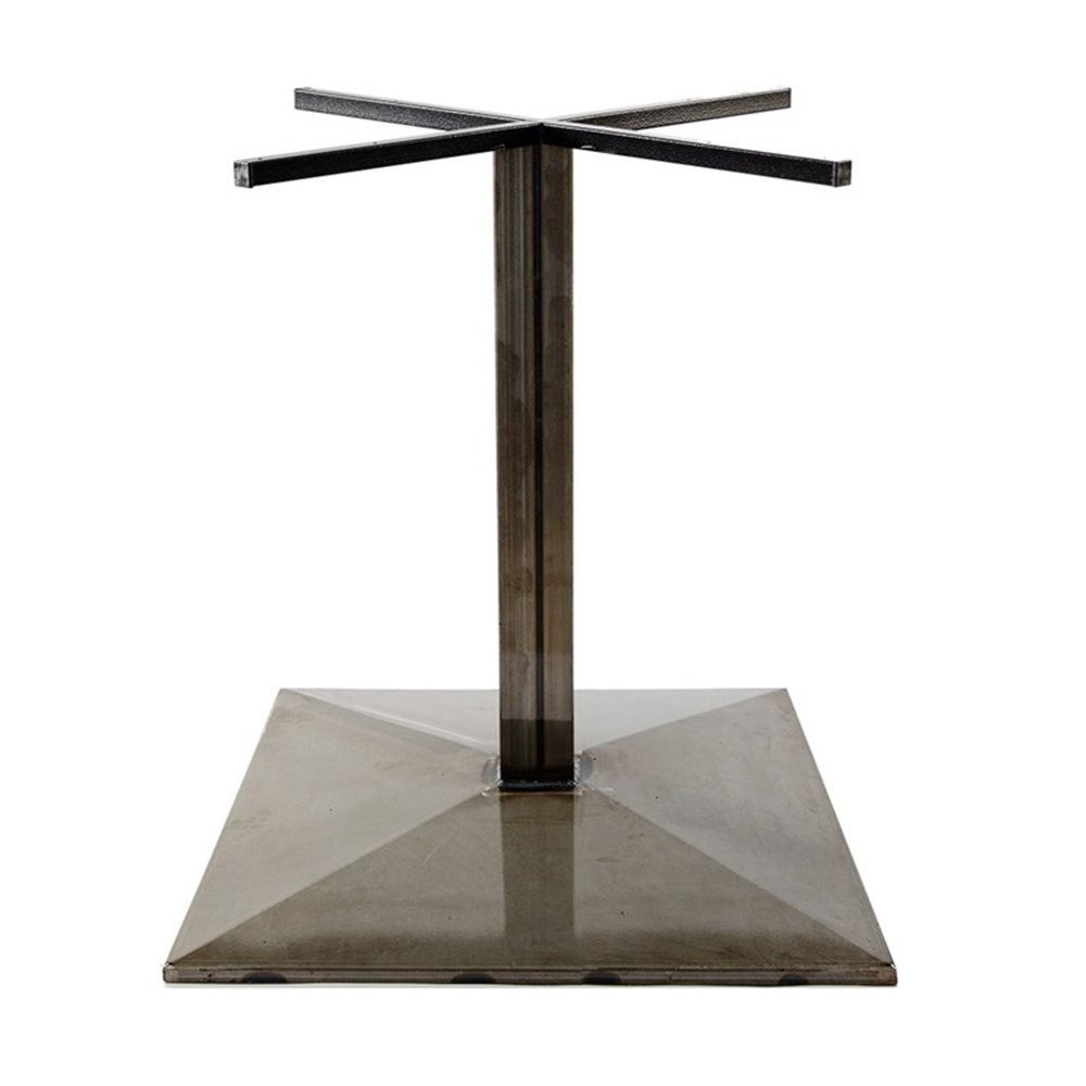 Balis Weld table base H.71/110 cm