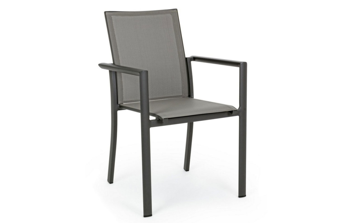 Design Steel Chair for Outdoor - Miami