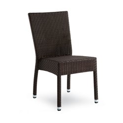 Outdoor Chair for Bar - Merano