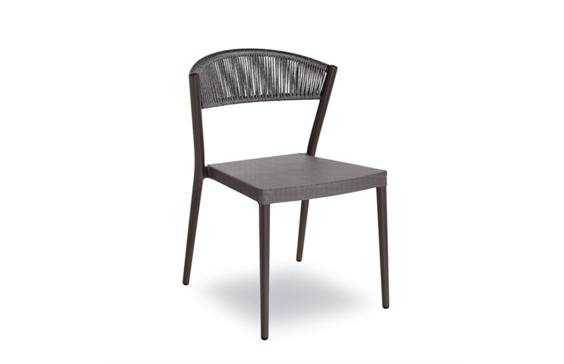 Stackable Chair for Restaurant - Ariel