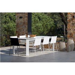 Design Outdoor Chair - Espiga
