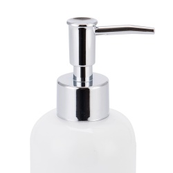 Soap Dispenser detail