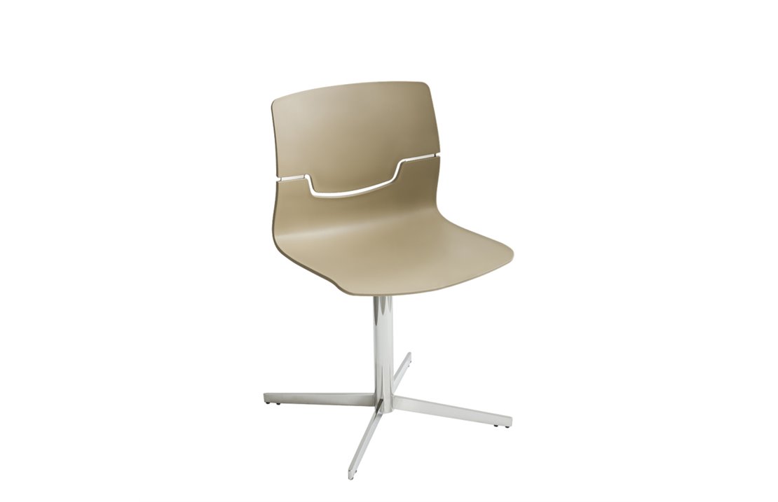 Swivel office chair - Slot