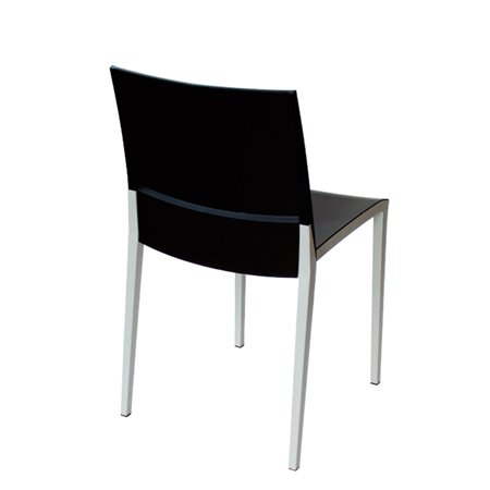 Stackable Bicolor Chair - Over