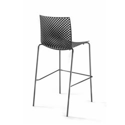 Metal bar stool - Fuller 65