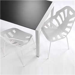 Design Stackable Chair - Ninja NA
