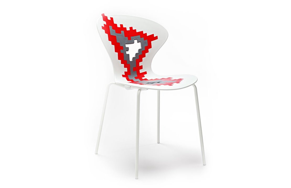 Design Bar chair - Big Bang
