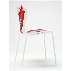 Design Bar chair - Big Bang