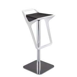 Swivel bar stool or adjustable height - Freedom