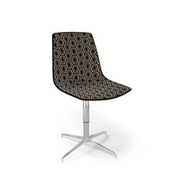 Office swivel chair - Alhambra