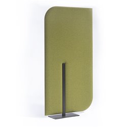 Office Fabric sound-absorbing panel - Tune