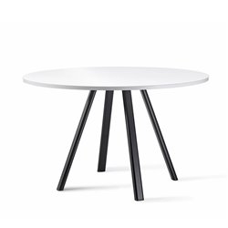 Round meeting table - Surfy Round