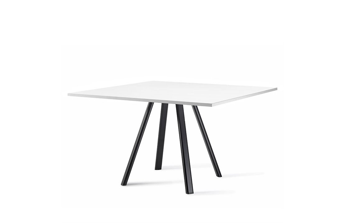 Square Meeting Table - Surfy
