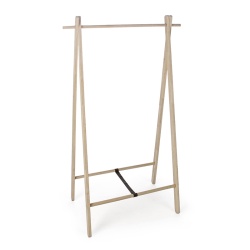 Coat Stand Natural Color