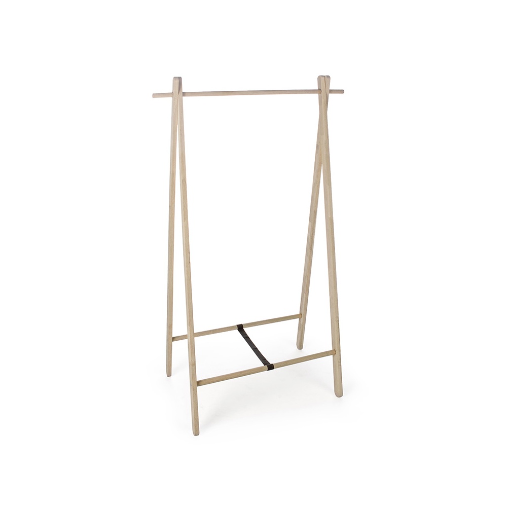 Coat Stand Natural Color