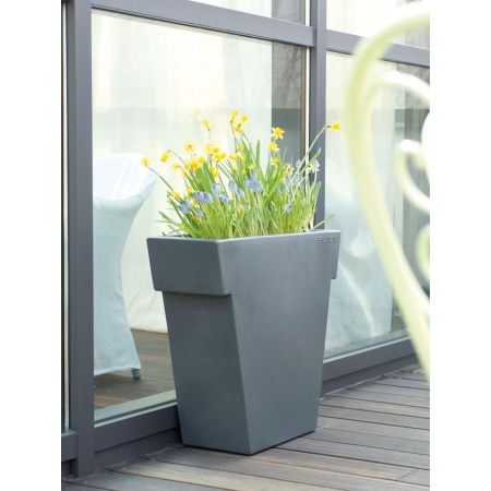 copy of Modern Pot for Outdoor - Threebù