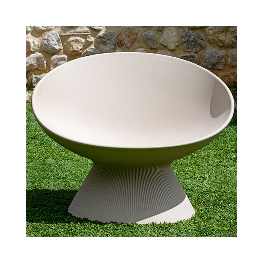 copy of Outdoor Low Stool - Boom Stool