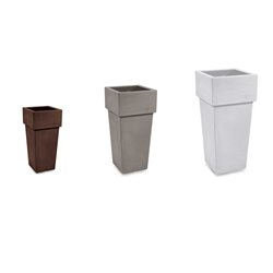 Outdoor Design Vase - Gemini