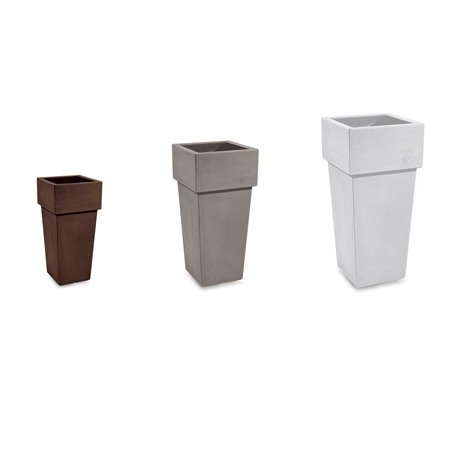 Outdoor Design Vase - Gemini