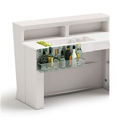 Outdoor Modular Bar Counter - Cocktail Station