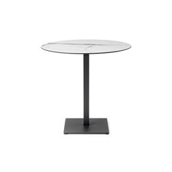 Base per Tavolo in Acciaio H 73 cm - Tiffany
