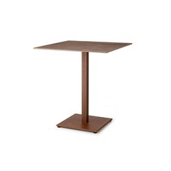 Base per Tavolo in Acciaio H 73 cm - Tiffany