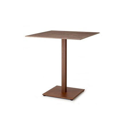 Table Base in Steel H 73 cm - Tiffany