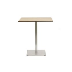 Table Base in Steel H 73 cm - Tiffany