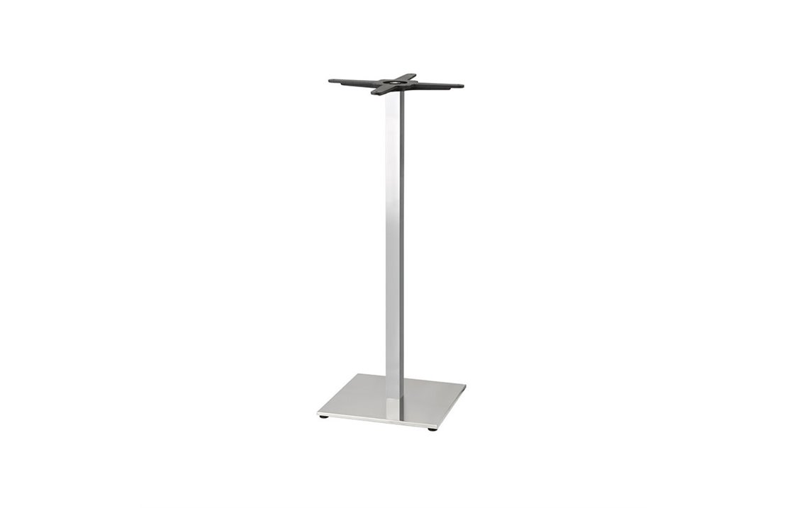 Steel Base for High Table - Tiffany