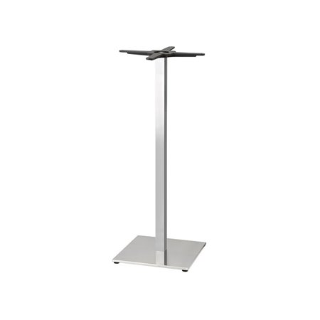 Steel Base for High Table - Tiffany