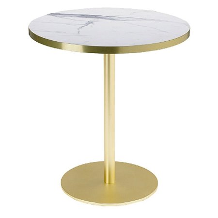 Round Base for Table for Outdoor and Indoor - Tiffany