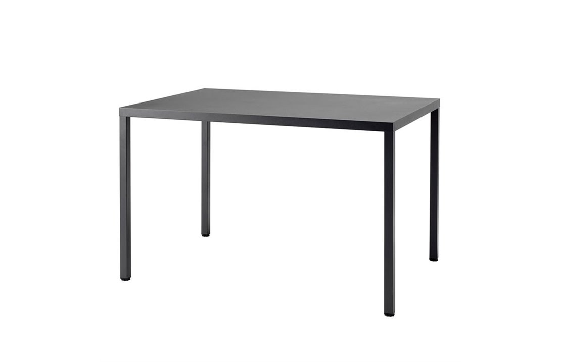 Square or Rectangular Outdoor Table - Summer