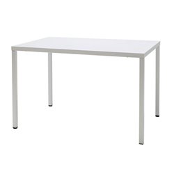 Square or Rectangular Outdoor Table - Summer