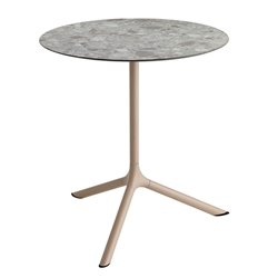 Table or Coffee Table Base with 3 Feet - Tripè