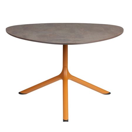 Table or Coffee Table Base with 3 Feet - Tripè
